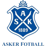 Logo Asker