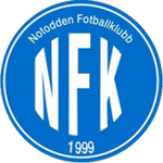 Logo Νοτόντεν