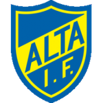 Alta logo