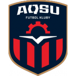 Logo Aksu