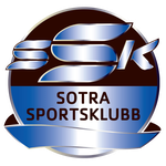 Logo Sotra Sportsklubb