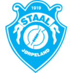 Staal Joerpeland logo