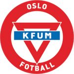 Κφούμ Όσλο logo