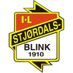 Logo Stjoerdals Blink