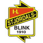 Stjoerdals Blink logo