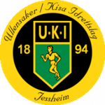 Ull/Kisa logo