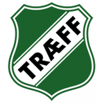 Traeff logo