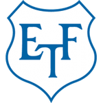 Logo Έιντσβολντ TF