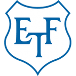 Logo Eidsvold TF