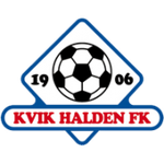 Logo Κβικ-Χάλντεν