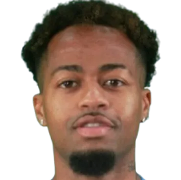 Кевин Беманга