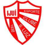 Logo Sao Luiz