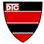 Logo Trem DC