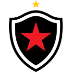 Logo Botafogo PB