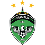 Logo Manaus FC