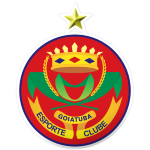 Logo Goiatuba SC