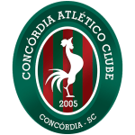 Logo Κονκόρντια Ατλέτικο