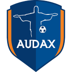 Logo Audax Rio EC
