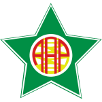 Logo Portuguesa RJ