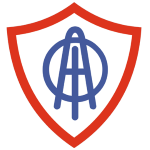 AO Itabaiana logo