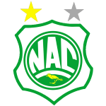 Logo Νασιονάλ ντε Πάτος