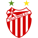 Logo Villa Nova AC