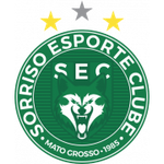 Sorriso logo