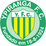 Logo Ypiranga RS