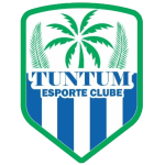 Logo Tuntum SC
