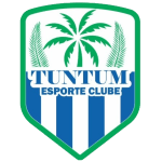 Tuntum SC logo