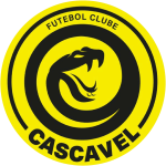 Logo FC Cascavel
