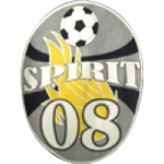 Logo Spirit 08