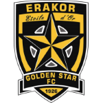 Logo Erakor Golden Star