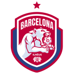 Logo Barcelona de Ilheus