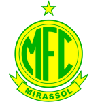 Μιρασόλ logo