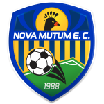 Logo Nova Mutum