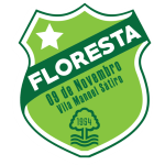 Logo Φλορέστα