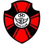 Logo Μότο Κλουμπ ΜΑ