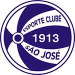 Logo Σάο Ζοσέ