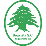 Logo Μποαβίστα