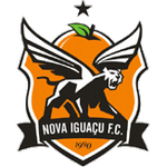 Logo Nova Iguacu