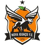 Nova Iguacu logo