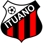 Logo Ituano FC