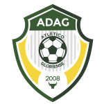 Logo Atletico Gloriense