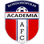 Logo Academia FC