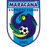 Maracana EC logo
