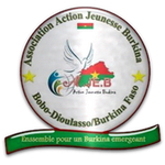 Logo AJ Bobo-Dioulasso
