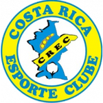 Logo Κόστα Ρίκα EC