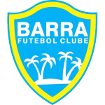 Logo Barra FC