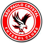 Logo Sao Paulo Crystal
